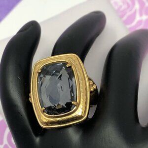 Brighton YOUR TRUE COLOR  Peaceful Presence Ring  Size 9